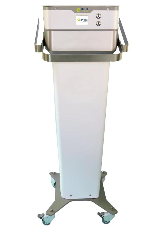 Mazet Pack_IPress_Séries_6__1_paar_beenbotten__6_kamers__armmanchet__5_kamers__trolley