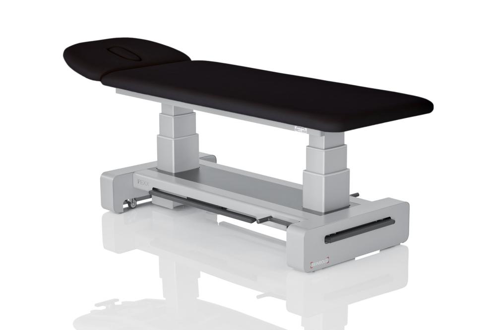 X-tension - PEXX2  2-delige tafel - head 