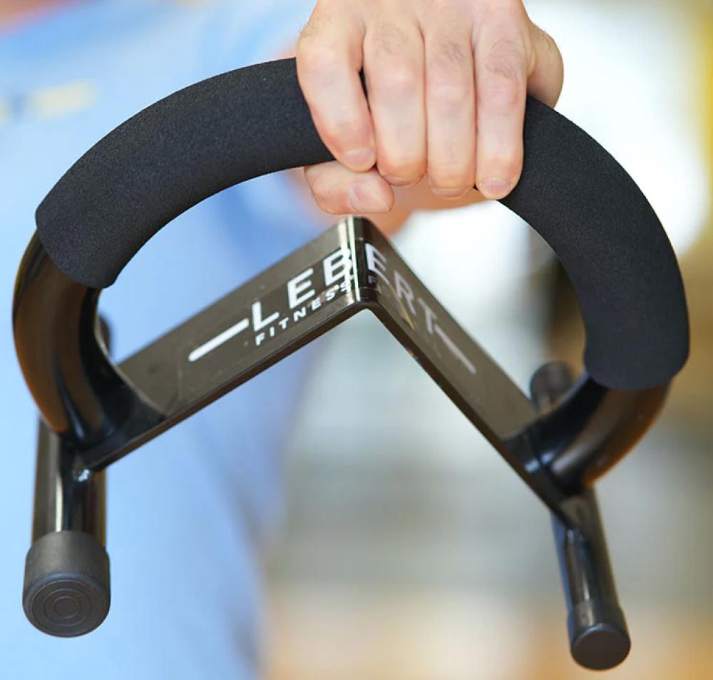 All Products - Lebert Pro Riser - zwart - 8lbs - 3,6kg