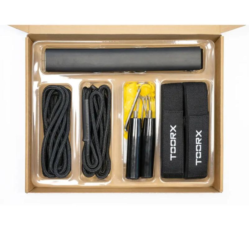 Toorx Aluminium_reformer_PTX_7500__Underwood_&_earthALLproducts