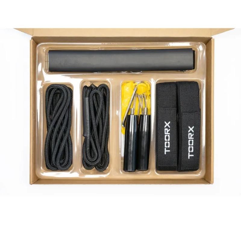 Toorx Oak_wood_Cadillac_Reformer_PTX_6000__Green_TeaALLproducts