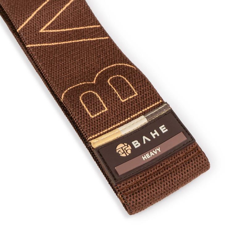 Bahe - Bahe - Flowloop luxe - heavy