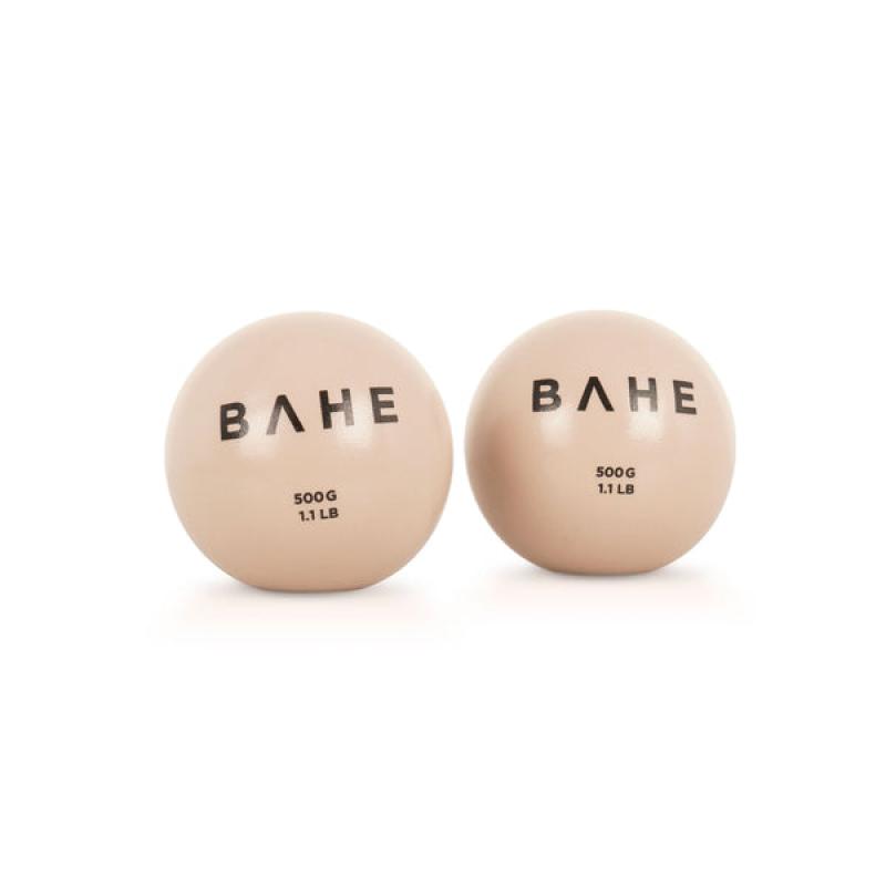 Bahe - Bahe - Toning balls - 0,5kg - p--2
