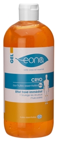 Eona - Dermasport Gel 500ml  -- Cryo gel