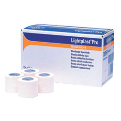 Cohesief verband: Lightplast Pro, 5cm, p--24rollen