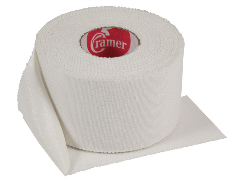 Cramer - Cramer Tape 2,50cmx10m P--6 Rouleau