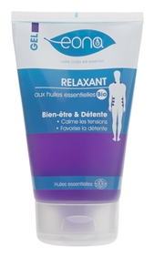 Eona - Relax Gel 125ml