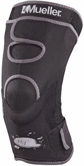 Mueller - Hg80 Knee Brace With Kevlar