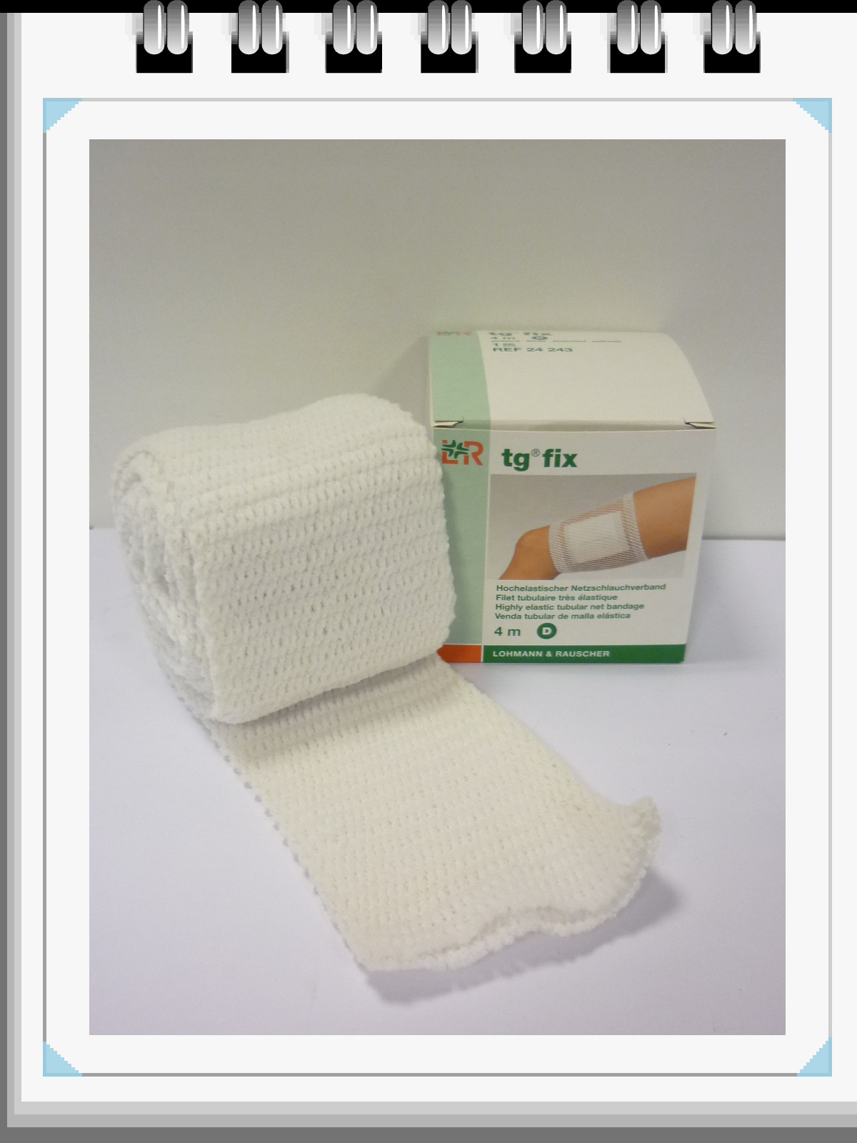 All Products - Tg Fix Netverband Vinger A 4m