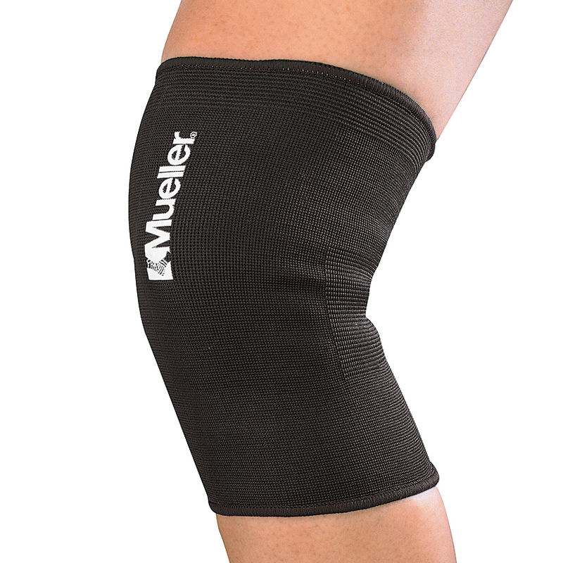 Mueller - Knee Support Elastic - Noir - Small