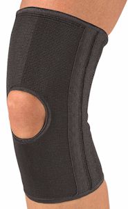 Mueller - Mueller Knee Stabilizer Elastic - small--medium