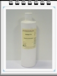 Alfabio - Huile  Geraniumbloesem 250 ml