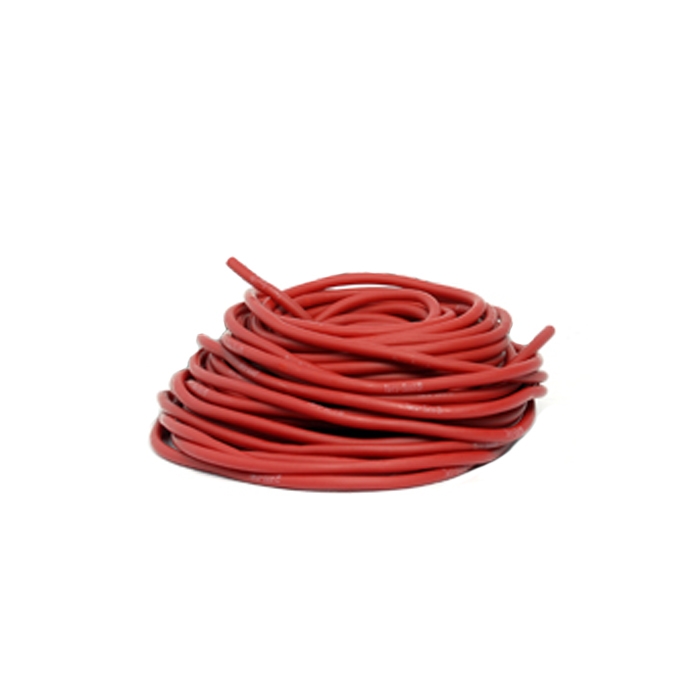 Thera-Band - Thera-band Tubing Medium Rouge30,50