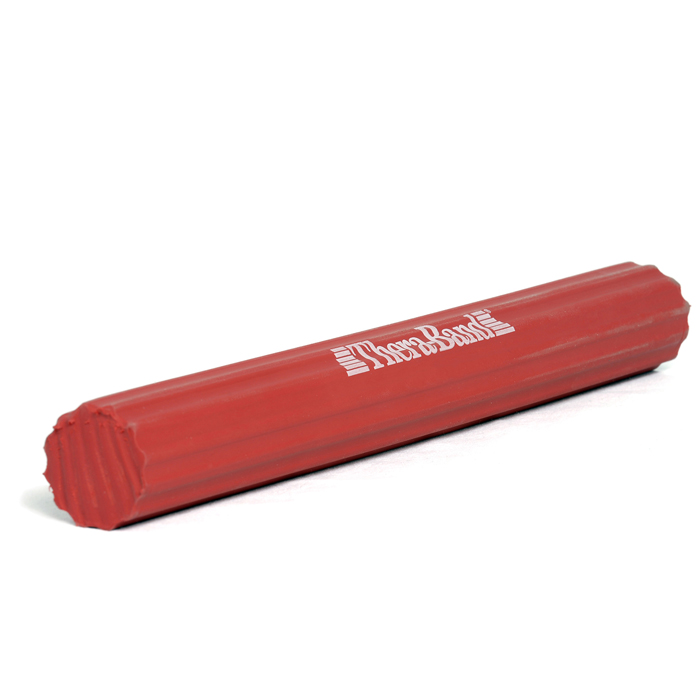 Thera-Band - Theraband Flex Bar rouge - soft