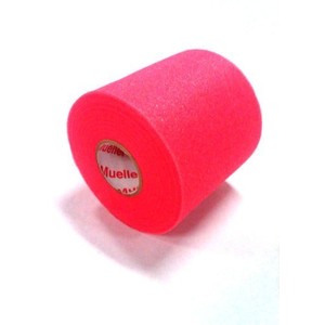 Mueller - Underwrap, Mueller, 7,50cm x 27m  p--1 rouge