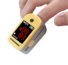 All Products - Saturatiemeter LTD800,vinger oxiometer