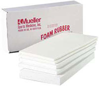 Mueller - Foam autocollant  Mueller Adhesif 0,3cm