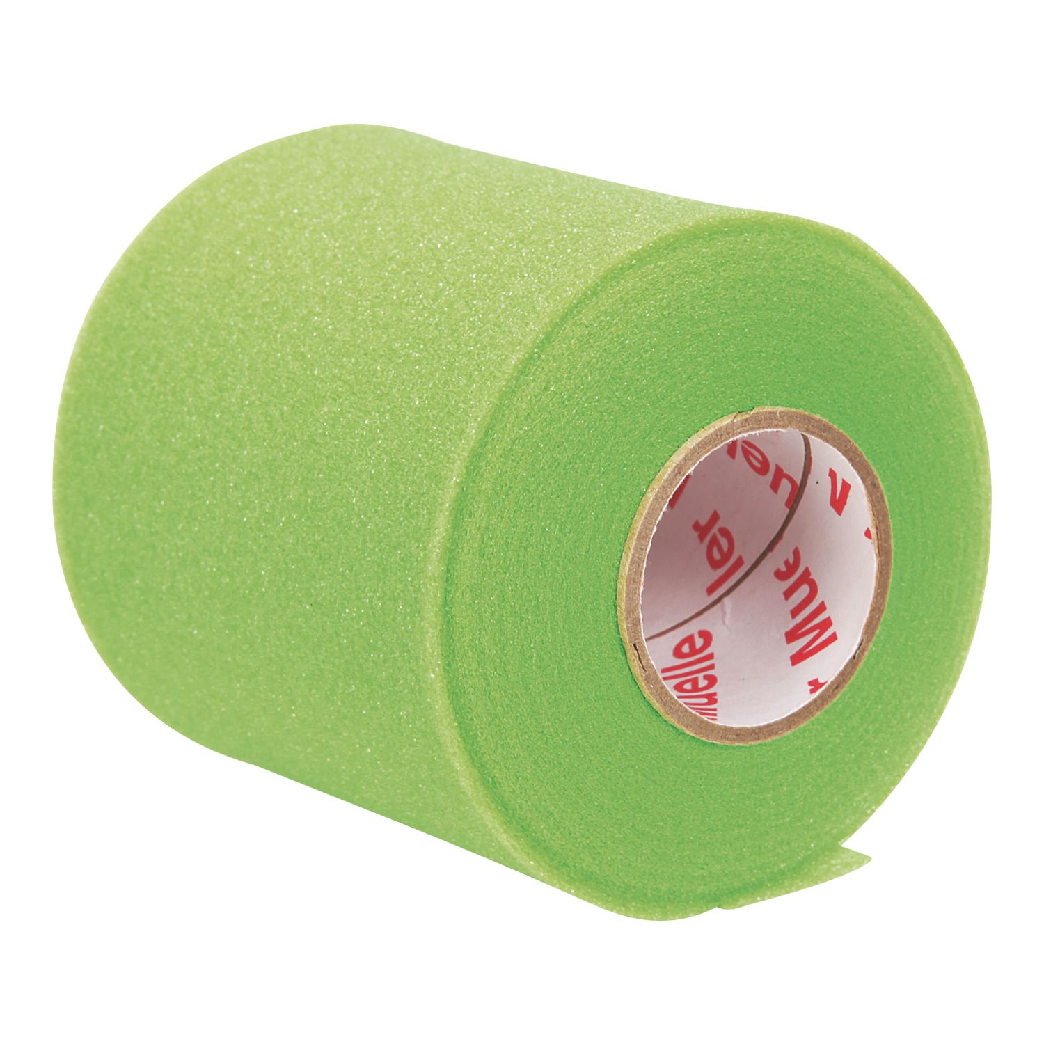 Mueller - Underwrap, 7,5cm x 27m, p--1  lime groen