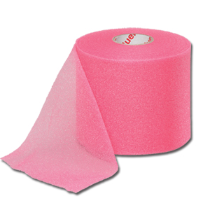 Mueller - Underwrap, 7,5cm x 27m, p--48 rose