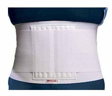 Mueller - Mueller multi-purpase back brace - large