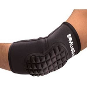 Mueller - Mueller Shokk elbow pads p--2 - Medium (26-29cm)