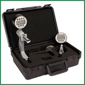 Kit:digital Handdyn.-goniometer