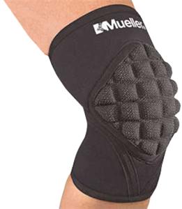 Mueller - Mueller Pro level Knee pad w--kevlar - XXlarge