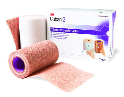 3M - Set Coban2 - 10cm - p--boite