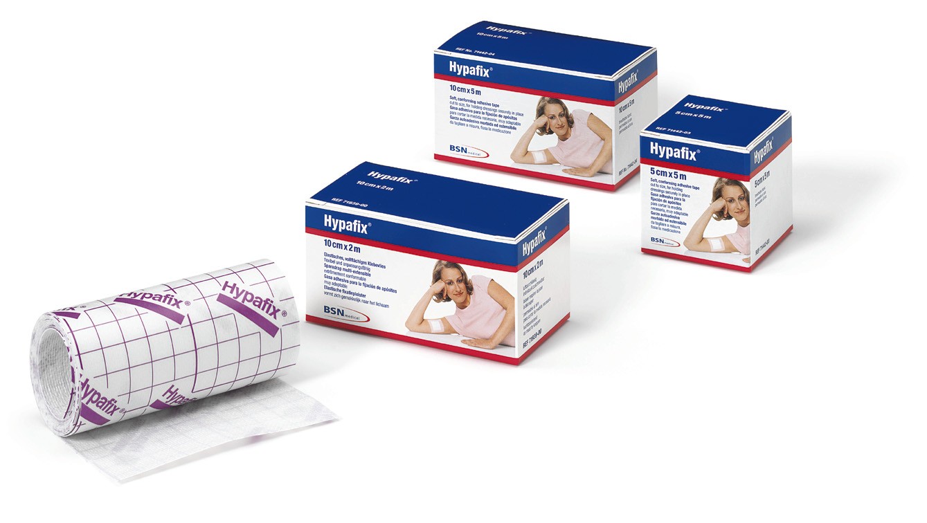 BSN medical - Hypafix - 15cm x 10m