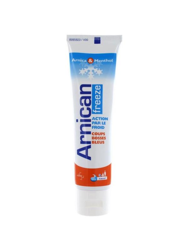 Arnican Freeze 100ml