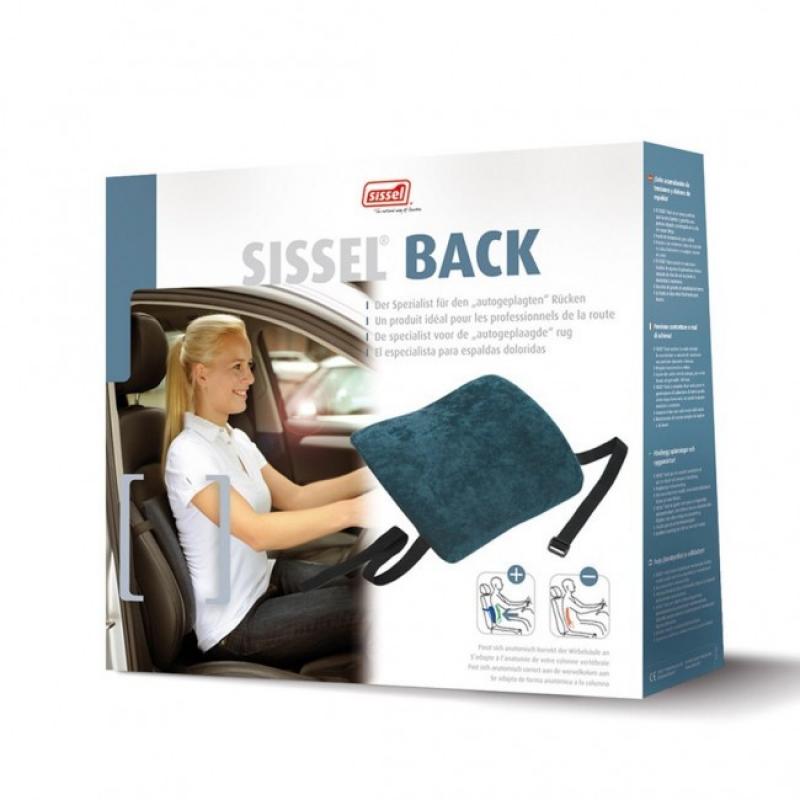 Sissel AP_Sissel_Back__blauw__lumbale_rugsteun