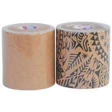 Dynamic tape - Dynamic tape beige per 4 tapes - 7,5cm