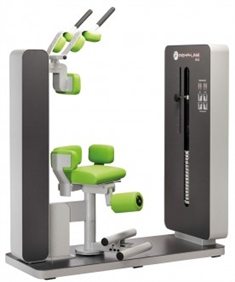 Reha Line - Rotatietrainer