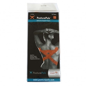 Dynamic tape - posture Pals x-design large p--5