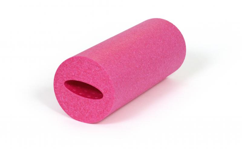 Sissel - Sissel -Myofascia Roller, 40cm - diametre 15cm Magenta Rose