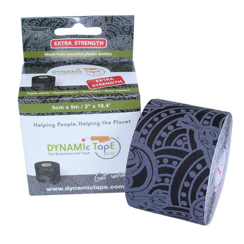 Dynamic tape - Dynamic tape - Ecotape-  5cm