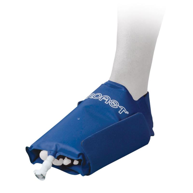 Aircast - Foot Cryo -- Cuff L