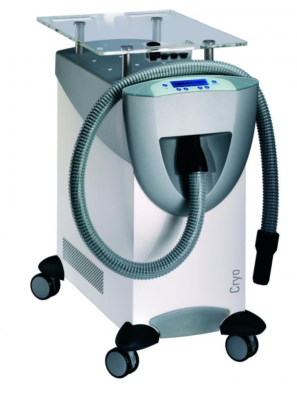 Zimmer - Zimmer Cryo 6 Physio