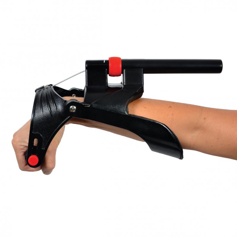 MoVeS - Moves Wrist exerciser