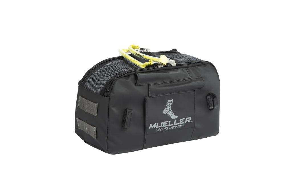 Mueller - Medikit First in  - Sac de taille - vide - noir