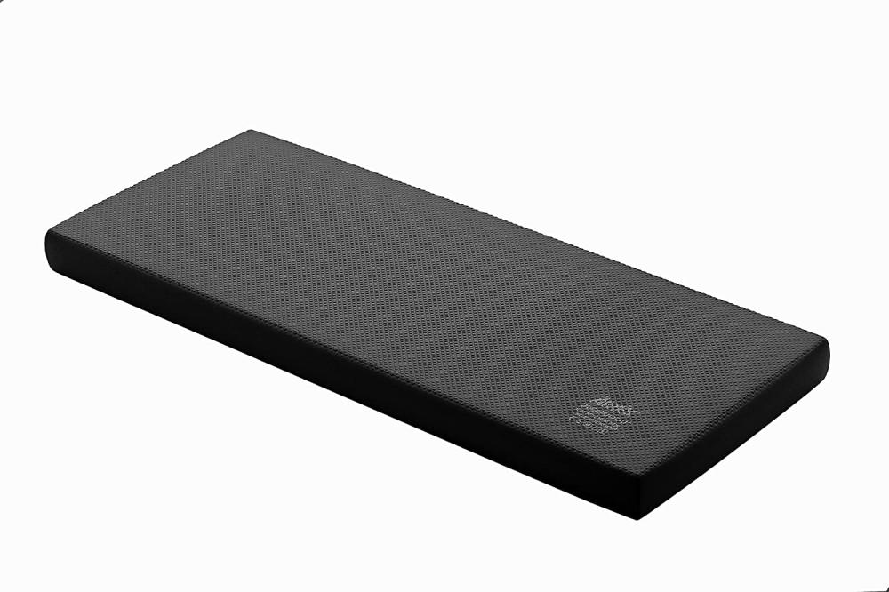 Airex - Airex balance pad xlarge antraciet