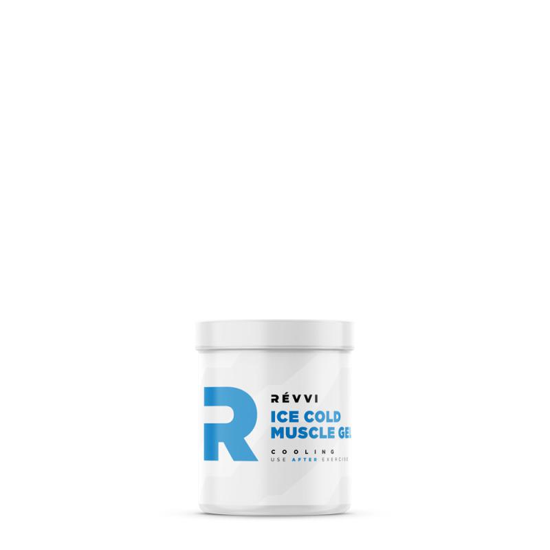 Révvi - Revvi Fast Ice COLD gel 100ml -- jar            