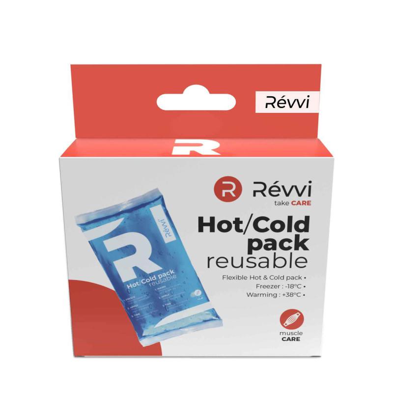 Révvi - Revvi  COLD--HOT pack (reusable)      280gr 