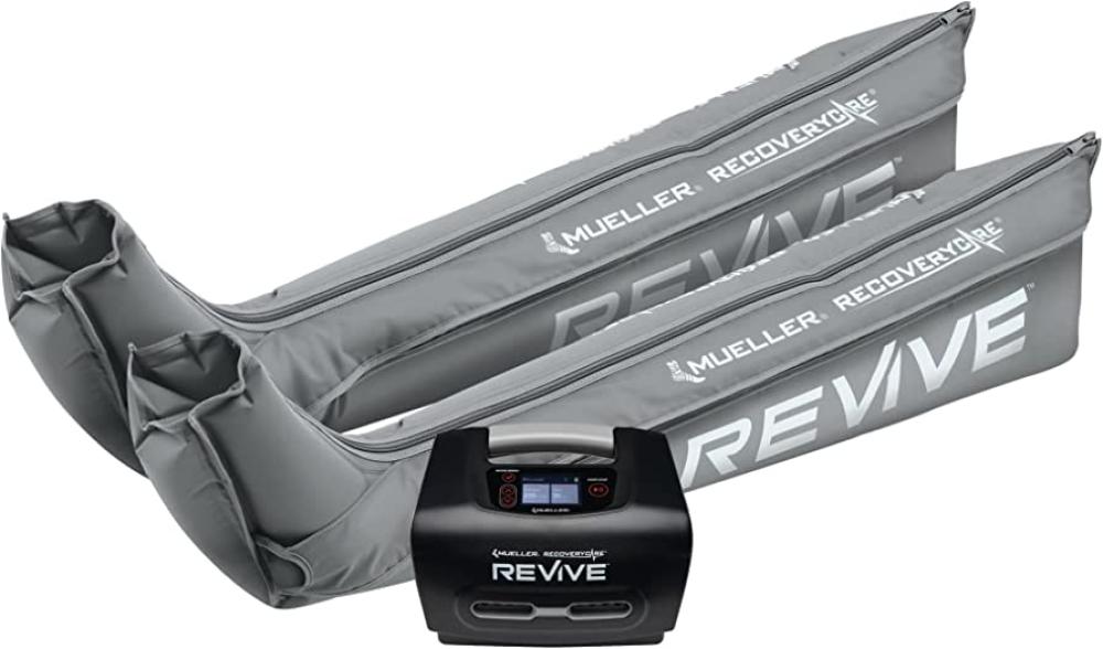 Mueller - Mueller – REVIVE - M4 REVIVE Gear Pack, Full leg, Small              