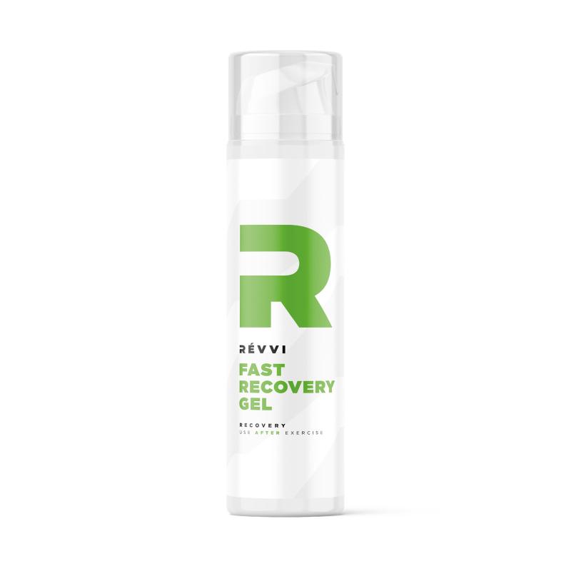 Révvi - Revvi Fast RECOVERY gel 200ml – airless pump          