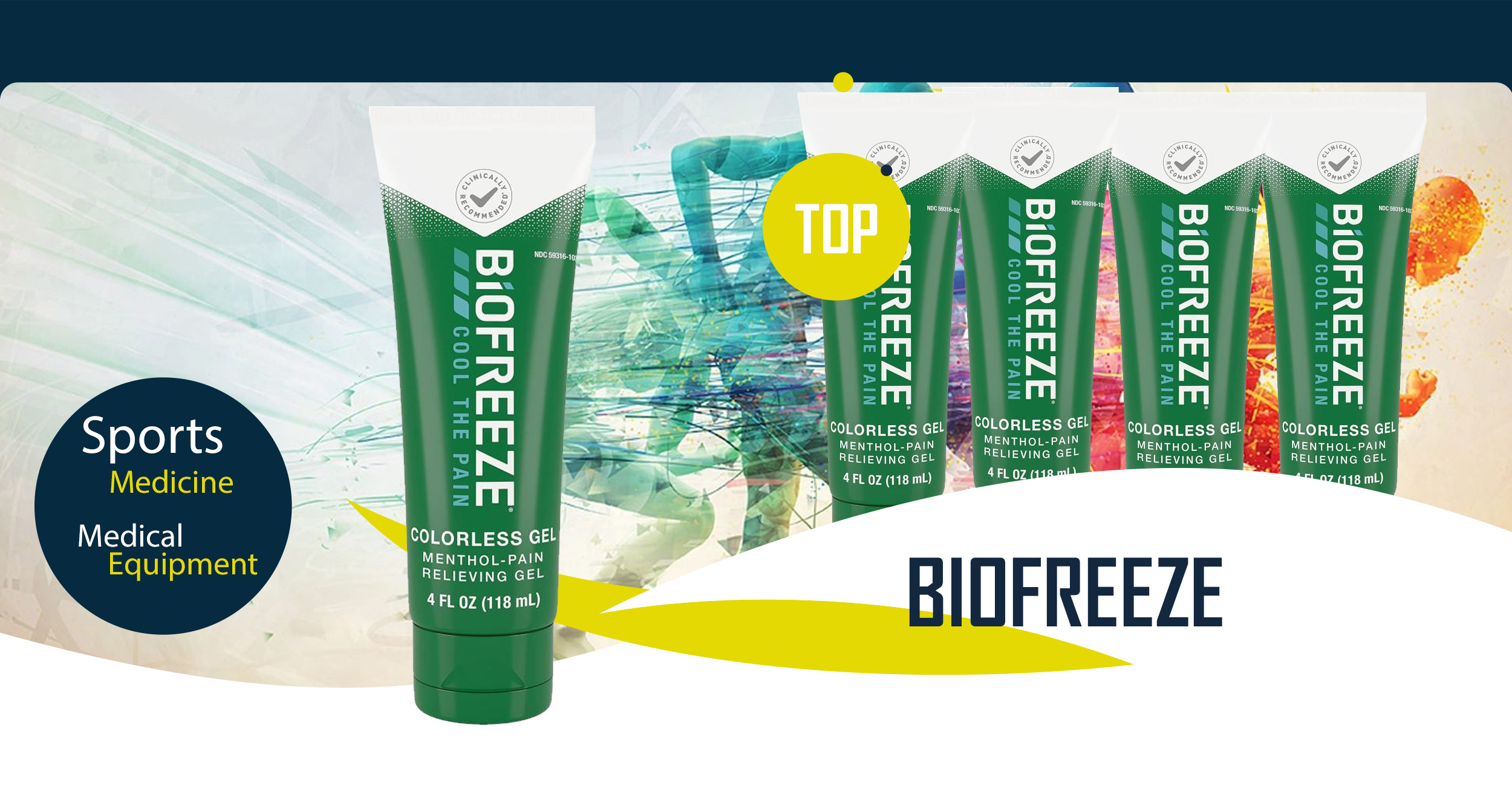 BIOFREEZE